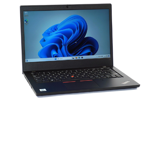 Lenovo thinkpad l14 i5/10th Gen,8GB,256GB