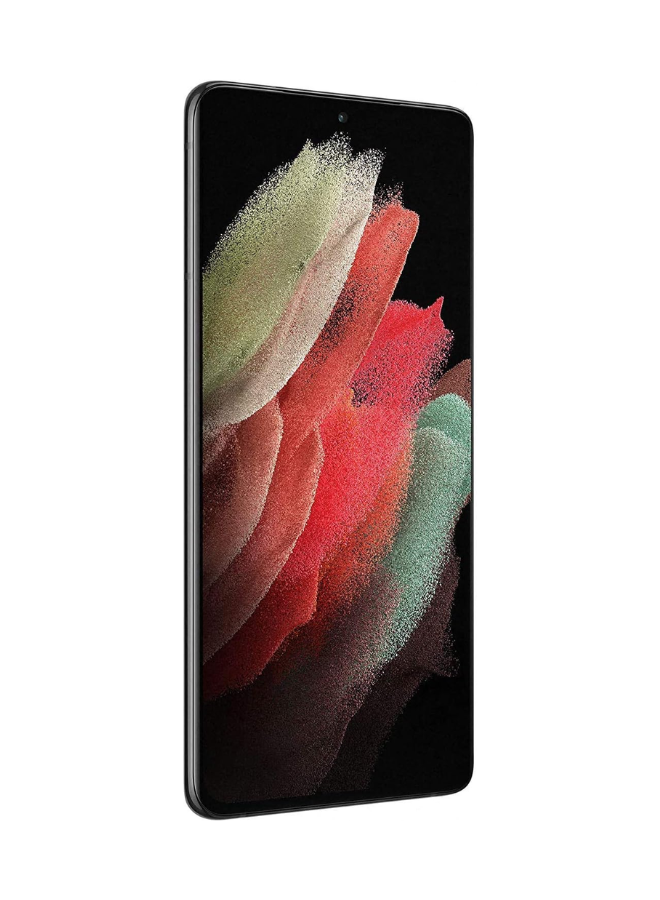 Samsung Galaxy S21 Ultra / 6.8" / Phantom Black / 256GB