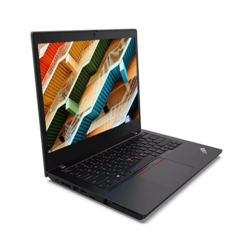 Lenovo thinkpad l14 i5/10th Gen,8GB,256GB
