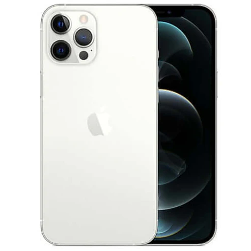 IPhone 12 Pro Max 128GB Silver