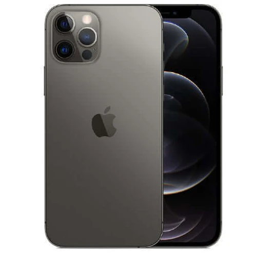 IPhone 12 Pro Max 512GB Graphite